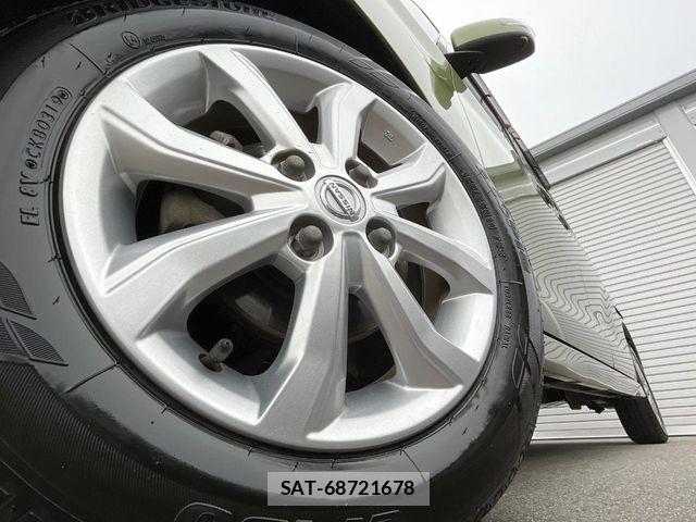 Nissan DAYZ ROOX 2019-06 7722709-9