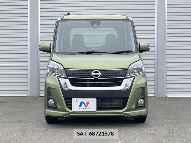 Nissan DAYZ ROOX 2019-06 7722709-13
