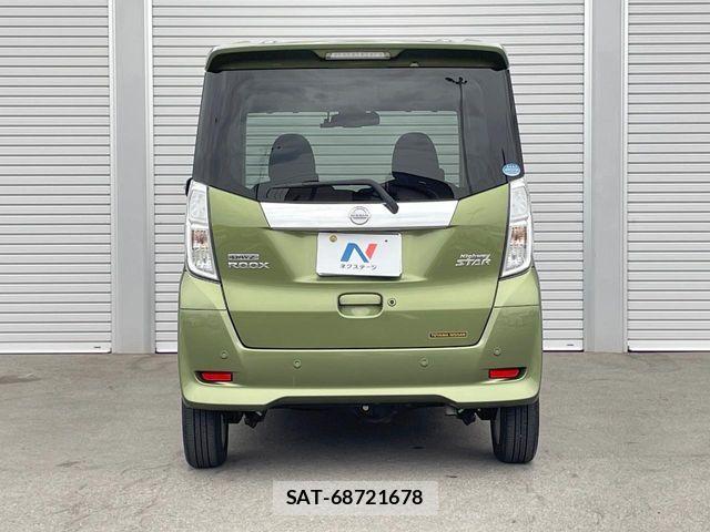 Nissan DAYZ ROOX 2019-06 7722709-14