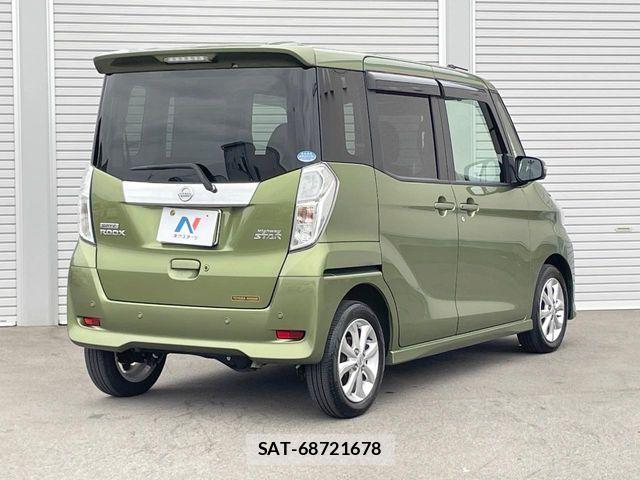 Nissan DAYZ ROOX 2019-06 7722709-16