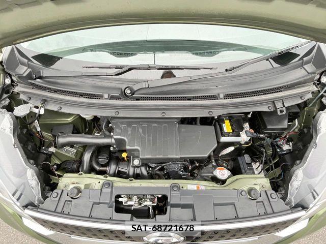 Nissan DAYZ ROOX 2019-06 7722709-17