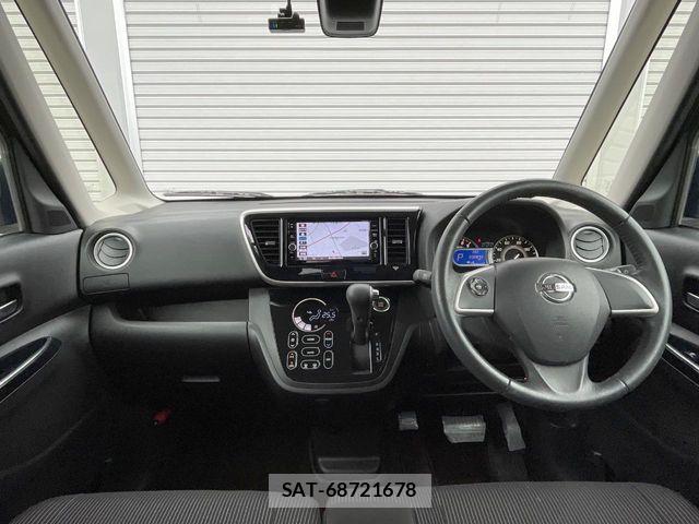 Nissan DAYZ ROOX 2019-06 7722709-1