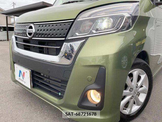 Nissan DAYZ ROOX 2019-06 7722709-8