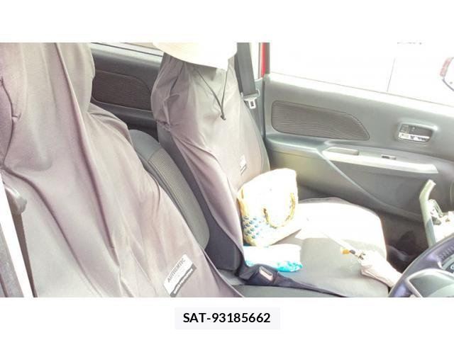 Nissan DAYZ ROOX 2014-07 7876111-8