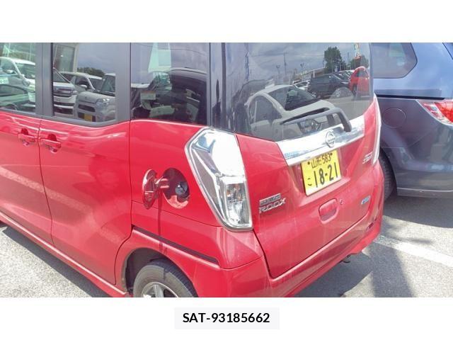 Nissan DAYZ ROOX 2014-07 7876111-1