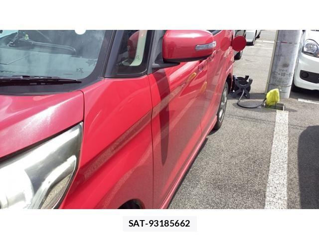 Nissan DAYZ ROOX 2014-07 7876111-4