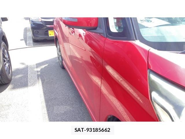 Nissan DAYZ ROOX 2014-07 7876111-5