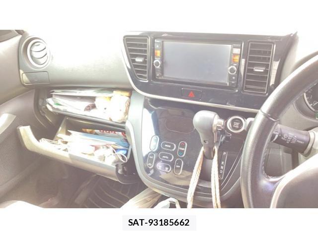 Nissan DAYZ ROOX 2014-07 7876111-7