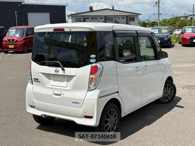 Nissan DAYZ ROOX 2019-05 7961202-1