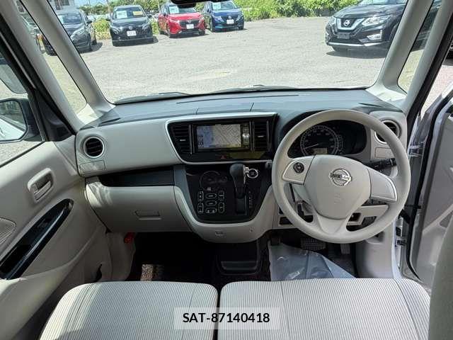 Nissan DAYZ ROOX 2019-05 7961202-2