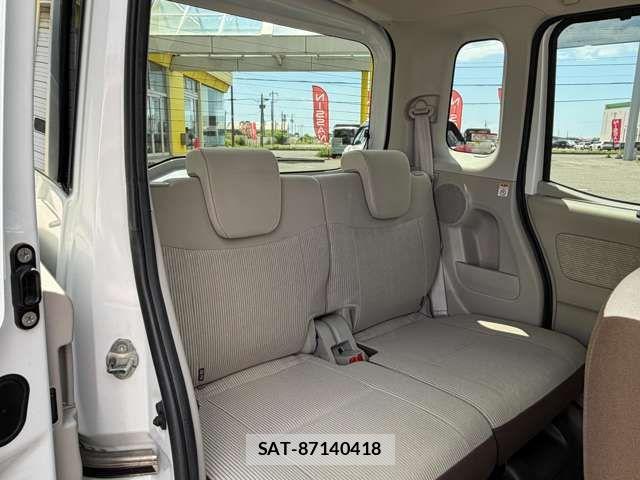 Nissan DAYZ ROOX 2019-05 7961202-4