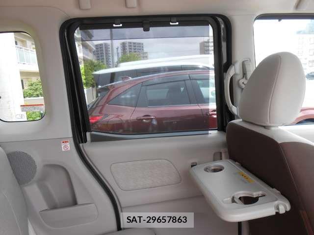 Nissan DAYZ ROOX 2017-08 7979024-9
