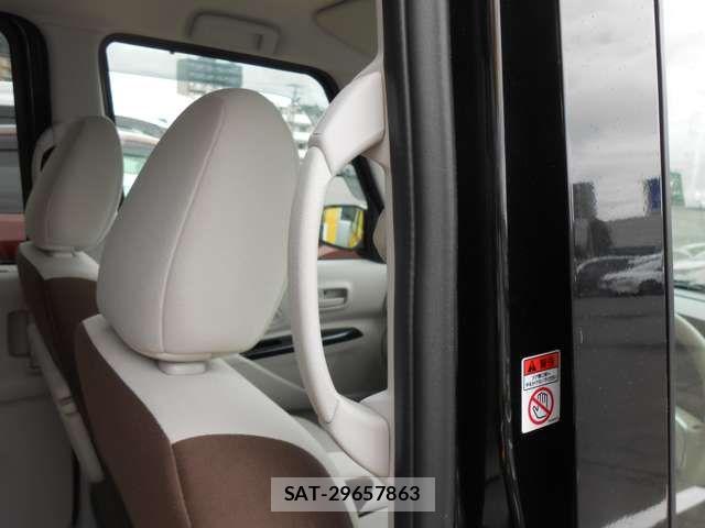 Nissan DAYZ ROOX 2017-08 7979024-10