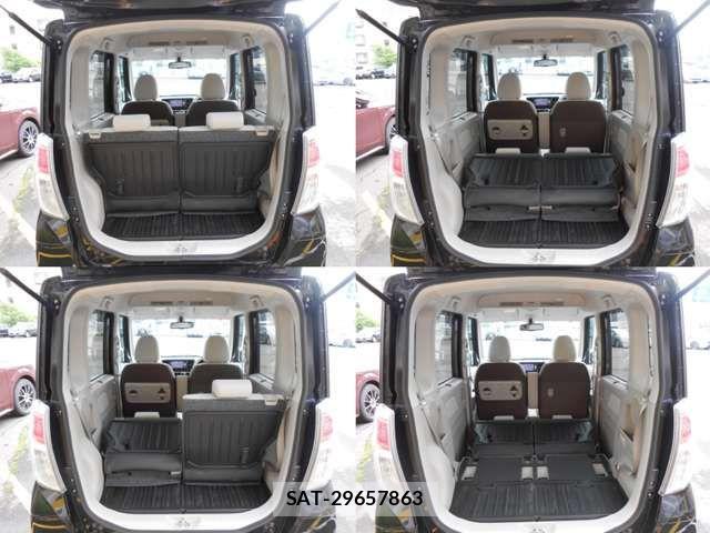 Nissan DAYZ ROOX 2017-08 7979024-11