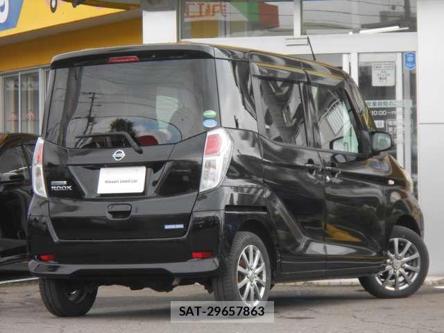 Nissan DAYZ ROOX 2017-08 7979024-1
