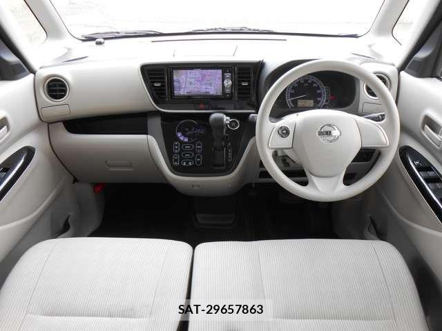 Nissan DAYZ ROOX 2017-08 7979024-2
