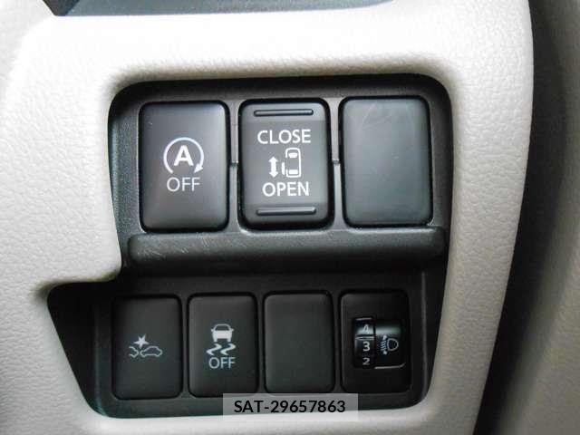 Nissan DAYZ ROOX 2017-08 7979024-3