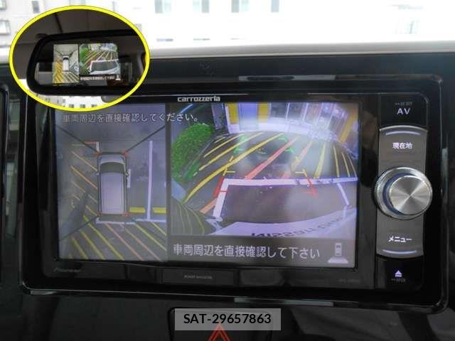 Nissan DAYZ ROOX 2017-08 7979024-4