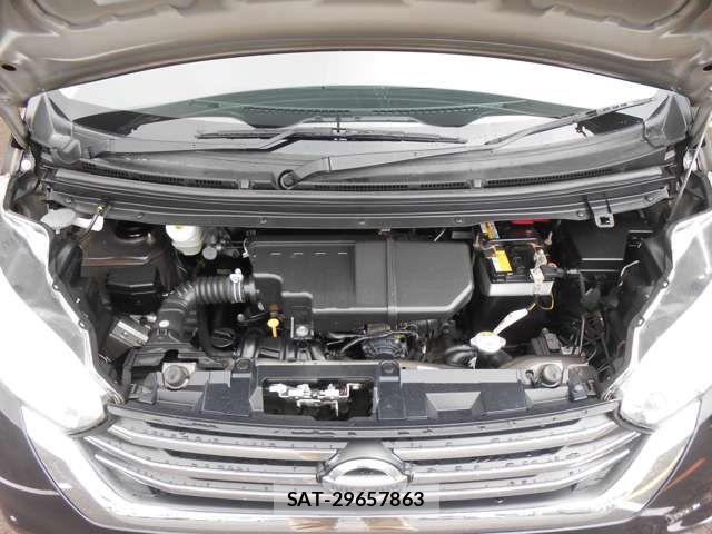 Nissan DAYZ ROOX 2017-08 7979024-5