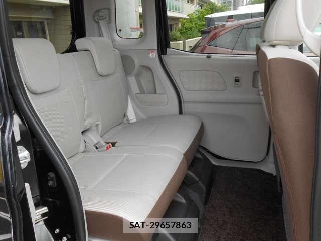 Nissan DAYZ ROOX 2017-08 7979024-8
