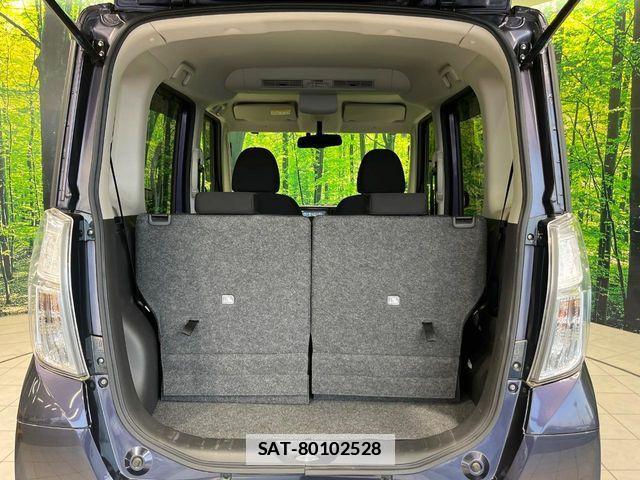 Nissan DAYZ ROOX 2014-09 7979022-9