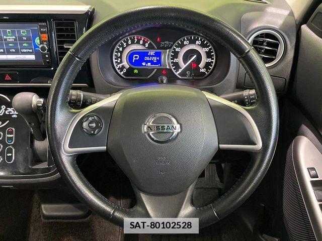 Nissan DAYZ ROOX 2014-09 7979022-10