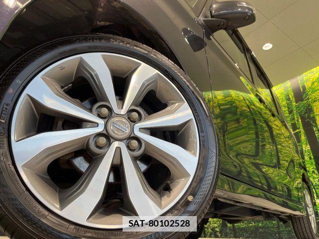 Nissan DAYZ ROOX 2014-09 7979022-12