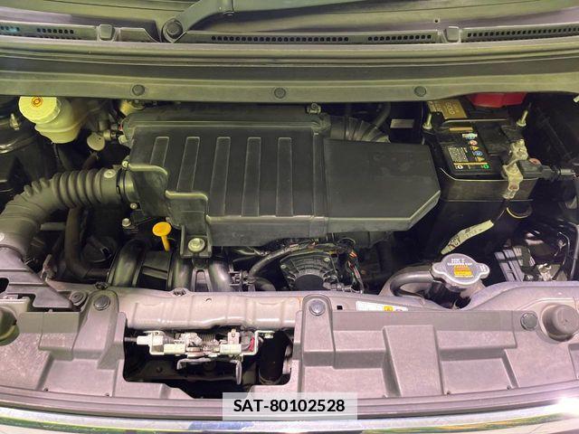 Nissan DAYZ ROOX 2014-09 7979022-17