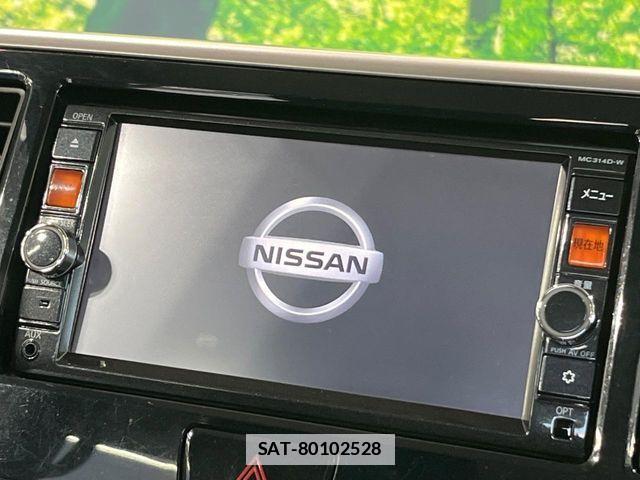 Nissan DAYZ ROOX 2014-09 7979022-2