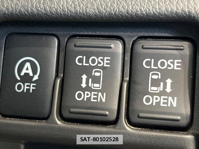 Nissan DAYZ ROOX 2014-09 7979022-4