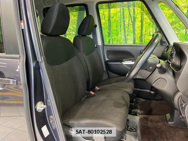 Nissan DAYZ ROOX 2014-09 7979022-7
