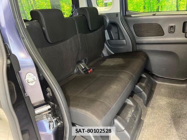 Nissan DAYZ ROOX 2014-09 7979022-8