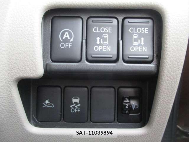 Nissan DAYZ ROOX 2017-07 8035259-9