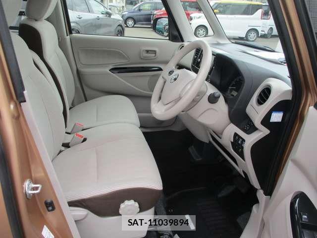 Nissan DAYZ ROOX 2017-07 8035259-13
