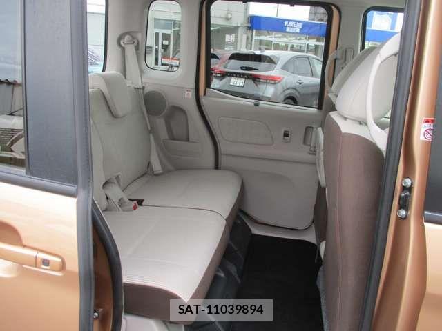 Nissan DAYZ ROOX 2017-07 8035259-14