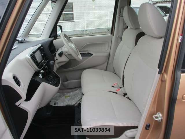 Nissan DAYZ ROOX 2017-07 8035259-15