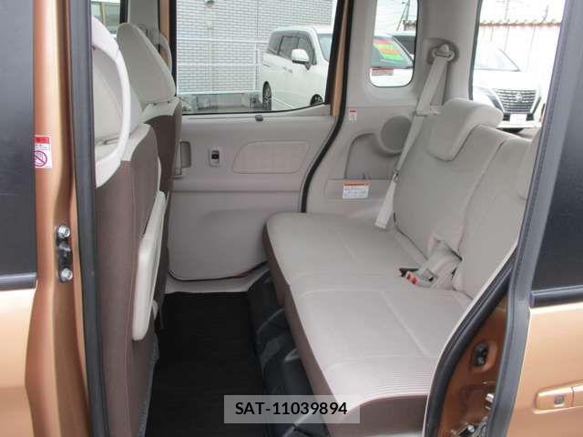 Nissan DAYZ ROOX 2017-07 8035259-17