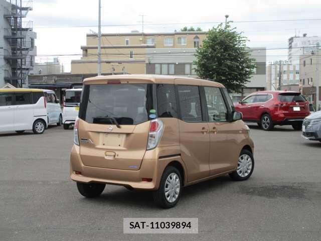 Nissan DAYZ ROOX 2017-07 8035259-1