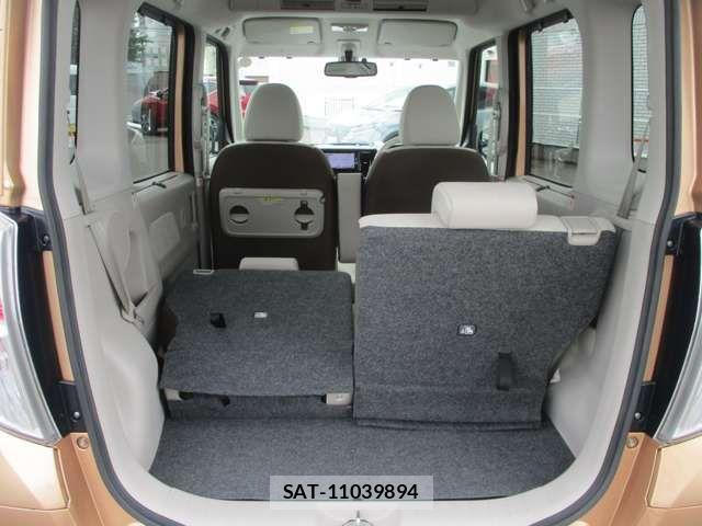 Nissan DAYZ ROOX 2017-07 8035259-19