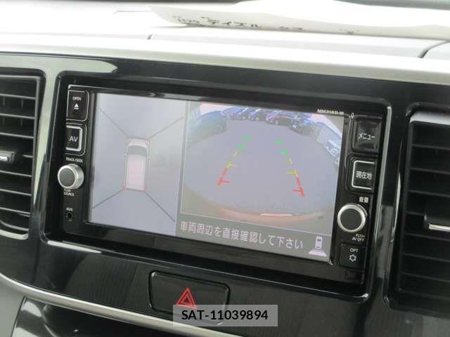 Nissan DAYZ ROOX 2017-07 8035259-5
