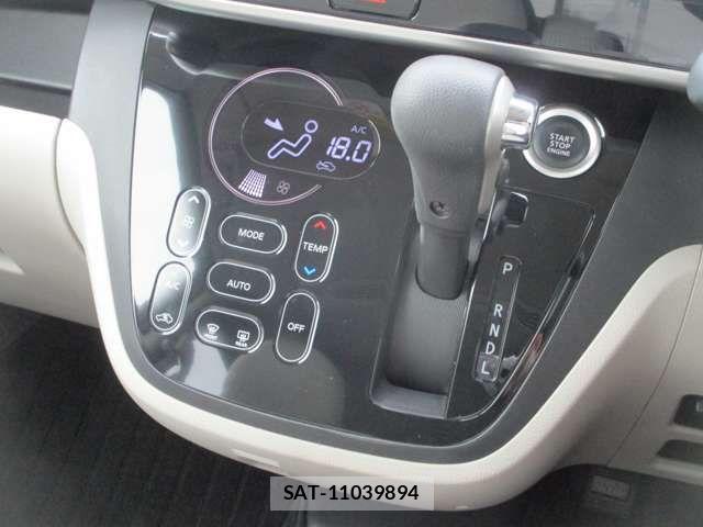 Nissan DAYZ ROOX 2017-07 8035259-8