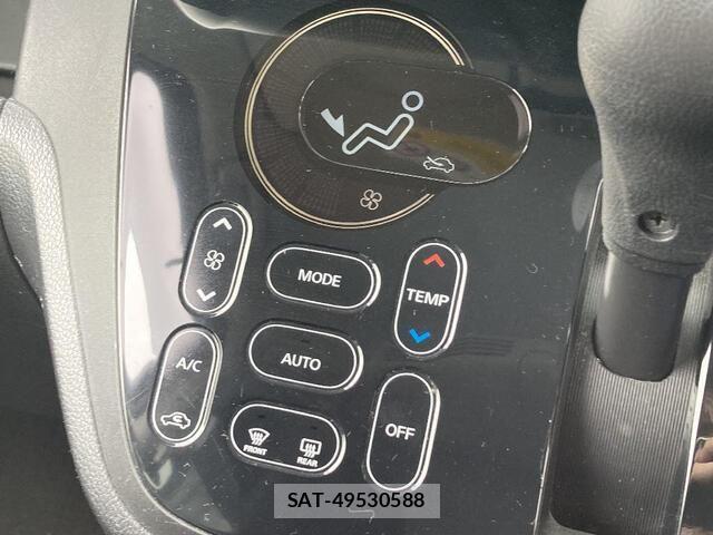 Nissan DAYZ ROOX 2015-06 8035258-9