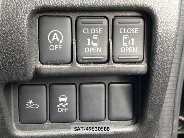 Nissan DAYZ ROOX 2015-06 8035258-11