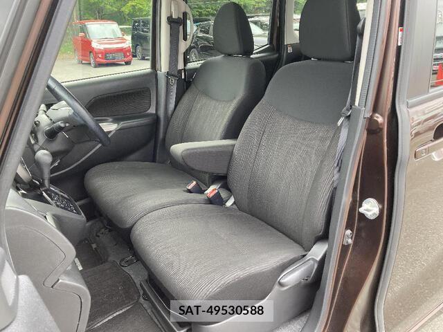 Nissan DAYZ ROOX 2015-06 8035258-16