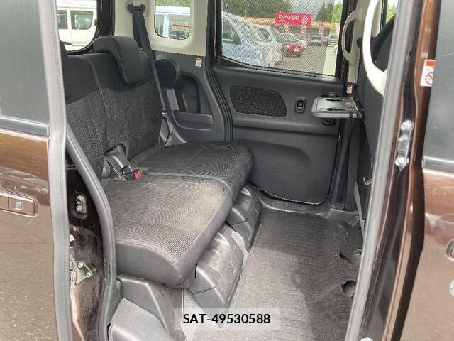 Nissan DAYZ ROOX 2015-06 8035258-17