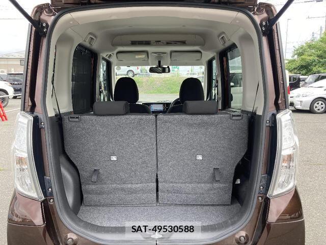Nissan DAYZ ROOX 2015-06 8035258-19