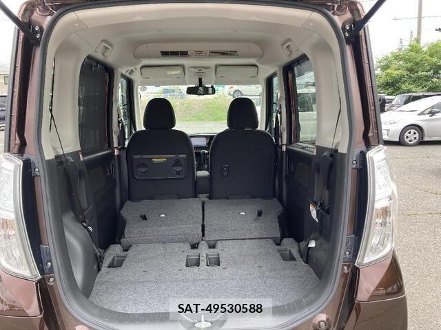 Nissan DAYZ ROOX 2015-06 8035258-20