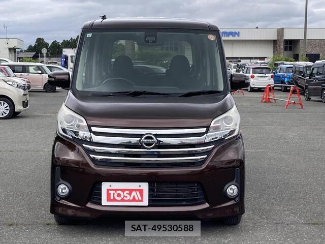 Nissan DAYZ ROOX 2015-06 8035258-21