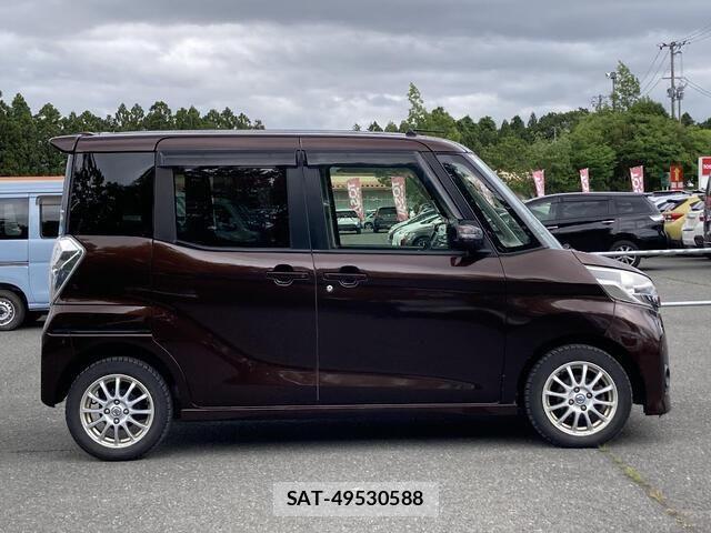 Nissan DAYZ ROOX 2015-06 8035258-23