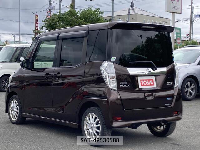 Nissan DAYZ ROOX 2015-06 8035258-25